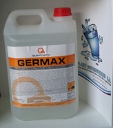 Ref: 50015  Limpiador Bacterizida "GERMAX" 5 Litros.