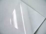 Ref: 16009 Caja papel PLASTIFICADO EXTRA de 38x54 - 20 kg -